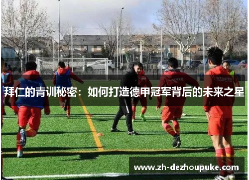 拜仁的青训秘密：如何打造德甲冠军背后的未来之星